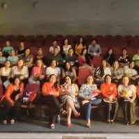 «Humanidad» recorriendo Venezuela